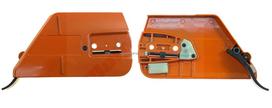 Sankabos dangtelis Husqvarna 365. 537 03 35-01, 5370335-01, 537033501