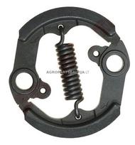 Sankaba Husqvarna 236R išmatavimai mm: 76x54. 505 29 76-01, 5052976-01, 505297601