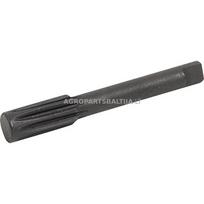 Alyvos siurblio plunžeris Husqvarna 455E Rancher. 537 06 93-01, 5370693-01, 537069301, 537 06 93-02, 5370693-02, 537069302