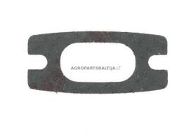 Duslintuvo tarpinė Husqvarna 51 EPA. 537 12 79-01, 5371279-01, 537127901