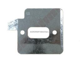 Duslintuvo tarpinė Husqvarna 372 EPA. 503 77 58-01, 5037758-01, 503775801