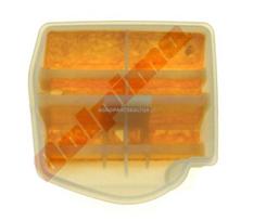 Oro filtras Husqvarna 268. 503 44 72-03, 5034472-03, 503447203