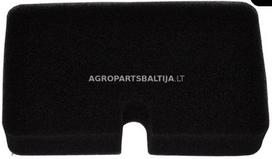 Oro filtras Husqvarna 232L. 502 19 86 02, 5021986-02, 502198602
