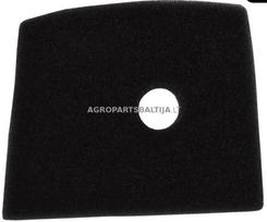 Oro filtras Husqvarna 245R. 537 18 63 01, 5371863-01, 537186301