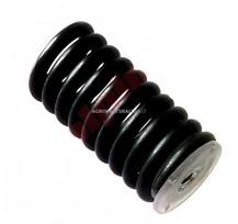 Amortizatorius Husqvarna 372. 503 63 76-01, 5036376-01, 503637601, 503 63 76-02, 5036376-02, 503637602