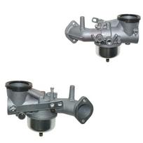 Karbiuratorius Briggs & Stratton 281707, 390811, 392152, 490499, 491026, 491031, 491590