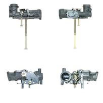 Karbiuratorius Briggs & Stratton 555129