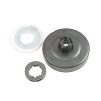 Sankabos būgnelis su guoliu ir žvaigždute Jonsered 625, žingsnis 3/8" užgriebiai 7. HU402LC-A7N