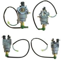 Karbiuratorius HONDA GX390 27 mm EV, AC, 16100-Z5R-743, 16100Z5R743, 16100Z5R743A