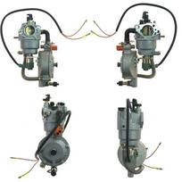 Karbiuratorius HONDA GX390 27 mm LPG, AC, 16100-ZF6-V01, 16100ZF6V01, 16100ZF6V01LAC