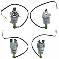 Karbiuratorius HONDA GX270 21 mm EV, AC, 16100-ZH9-821, 16100ZH9821, 16100ZH9821E