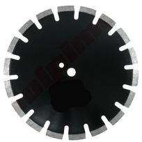 Deimantinis segmentinis pjovimo diskas asfaltui HF 320x20mm 15x3,0mm