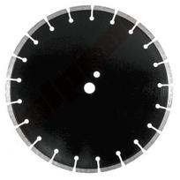 Deimantinis segmentinis pjovimo diskas betonui HF 310x20mm 10x3,0mm