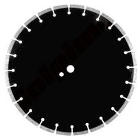 Deimantinis segmentinis pjovimo diskas betonui HF 360x20mm 10x3,2mm