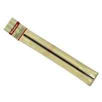 Apvali grandinių galandinimo dildė 5.2mm x 200mm