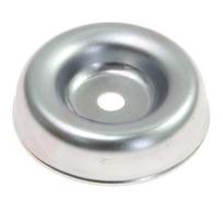 Kiniško trimerio peilio tvirtinimo lėkštelė D, 73,00 mm x 10,00 mm, aukštis 19,00 mm