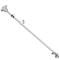 Komplektas krūmapjovėms Stihl FS120, FS200, FS250, 25,40 mm 4T kvadratas 5,30 mm x 5,30 mm
