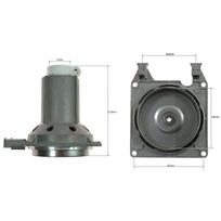 Sankabos korpusas su būgneliu krūmapjovėms Stihl FS120, FS200, FS250 25,00 mm x 4T kvadratas 5,30 mm x 5,30 mm, 4134 160 0601, 41341600601
