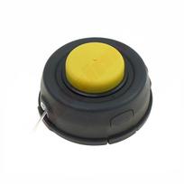 Pjovimo galva krūmapjovėms Husqvarna T35X DL-DL-1242 sriegis kairinis M10x1.25 mm 122C,123L,123LD,124C,124L,125,125R, 125L,125C,125LDX,128R,128L,128C,128LDX, 133R,223L,223R,224L,226 578446301, 578 44 63-01, 578 44 61-01, 578446101, 537388101, 537 38 81-0