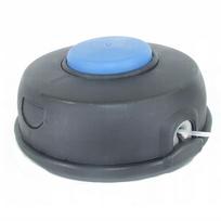 Pjovimo galva krūmapjovėms Husqvarna T45 DL-2240 sriegis kairinis M10x1,25 mm 135R, 142RB, 142RJ, 143R, 143R-II, 152RB, 152RJ, 153R, 235FR, 235R  235R-II, 236R, 240F, 240R, 241R, 243R, 243RJ, 250R, 253R, 578 44 68-01, 5784468-01, 578446801