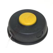 Pjovimo galva krūmapjovėms Husqvarna T45X DL-2242 sriegis kairinis M12x1,75 mm 135R, 142RB, 142RJ, 143R, 143R-II, 152RB, 152RJ, 153R, 235FR, 235R  235R-II, 236R, 240F, 240R, 241R, 243R, 243RJ, 250R, 253R, 578 44 68-01, 5784468-01, 578446801
