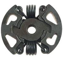 Sankaba krūmapjovėms Stihl FS36, FS40, FS44, FC44, FS44R, 4130-160-2000, 41301602000, 4130 160 2000, 4140-160-2000, 41401602000, 4140 160 2000