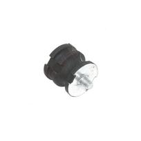 Amortizatorius Husqvarna 44. 501 27 63-01, 5012763-01, 501276301, 501 55 26-02, 5015526-02, 501552602
