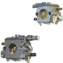 Karbiuratorius ECHO CS310, A021-001310, 021001310, WT-946