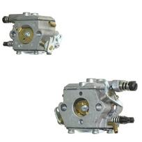 Karbiuratorius Husqvarna 225R 537 05 27-01, 577 13 30-01, WT-548, WT-964