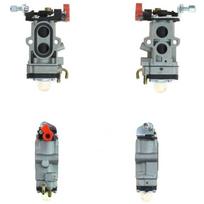 Karbiuratorius Husqvarna 350BT, 502 84 50-01, WYA-79 ENRICH