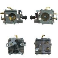 Karbiuratorius Husqvarna 395, 503 28 04-10, 503 28 04-14, WJ-119