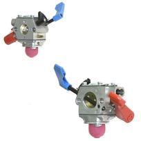 Karbiuratorius Husqvarna B1750, 530 07 17-75, 545 10 28-01, WT-606, WT-784