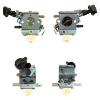 Karbiuratorius lapų pūstuvams STIHL BG 86, BG86C, SH56, SH56C, SH85, SH86, 4241 120 0616, C1M-S261B, 42411200616