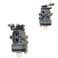 Karbiuratorius krūmapjovėms STIHL FS 83, FC83, FS73, FC73, HT73 4141 120 0600, 41411200600