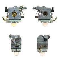 Karbiuratorius krūmapjovėms STIHL FS 72, FS 74, FS 76, 4133 120 0600, WT-227, 41331200600