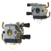 Karbiuratorius krūmapjovėms STIHL FS 85 , 4137 120 0604, C1Q-S56B, 41371200604