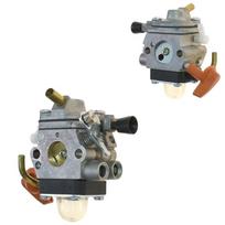 Karbiuratorius krūmapjovėms STIHL FS110, FS100, FS90, FS87, 4180 120 0604, C1Q-S174, 41801200604