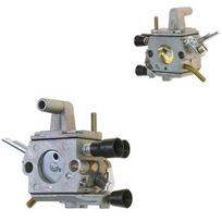 Karbiuratorius krūmapjovėms STIHL FS120, FS200, FS200R, FS250, FS300, FS350 4134 120 0653, C1Q-S162A, 41341200653