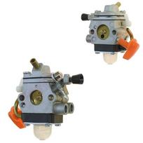 Karbiuratorius krūmapjovėms STIHL FS110, FS130, FS130T 4180 120 0610, C1Q-S173, 41801200610