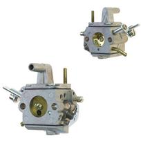 Karbiuratorius krūmapjovėms STIHL FS400, FS450, FS480, 4128 120 0651 , C1Q-S34H, 41281200651