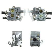 Karbiuratorius gyvatvorių žirklėms STIHL HS46, HS46C, HS56, HS56C 4242 120 0600, C1T-S195D, 42421200600