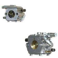 Karbiuratorius pjūklams STIHL MS250,MS250C ,MS210 ,MS210C, MS230, MS230C WALBRO PRIMER, 1123 120 0615, 11231200615