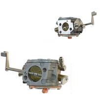 Karbiuratorius WACKER BS600, BS650, BS 50-2, BS 60-2, 0117285