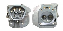 Cilindro galva HONDA GX390 12200-ZF6-406, 12200ZF6406