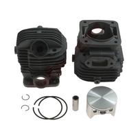 Cilindro komplektas su stūmokliu MAKITA DCS6401 , DCS7301 , DCS7901 54 mm NIKASIL 040130030