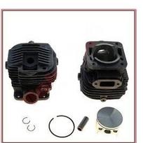 Cilindro komplektas su stūmokliu MAKITA DPC, DOLMAR PC, WACKER BTS 47 mm 325130033