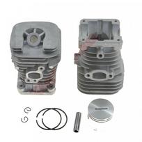 Cilindro komplektas su stūmokliu PARTNER 351 41,1 mm 530 07 12-52, 5300712-52, 530071252, 530 07 12-55, 5300712-55, 530071255