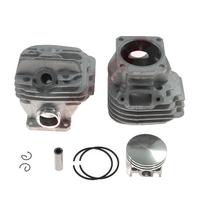 Cilindro komplektas su stūmokliu pjūklams STIHL MS260, MS260C 44,7 mm 1121 020 1217, 11210201217