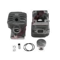Cilindro komplektas su stūmokliu pjūklams STIHL MS210, MS210C, MS210C-BE Z, MS210Z 40 mm 1123 020 1218, 11230201218
