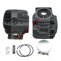 Cilindro komplektas su stūmokliu pjūklams STIHL MS780, MS880 60 mm 1124 020 1209, 11240201209